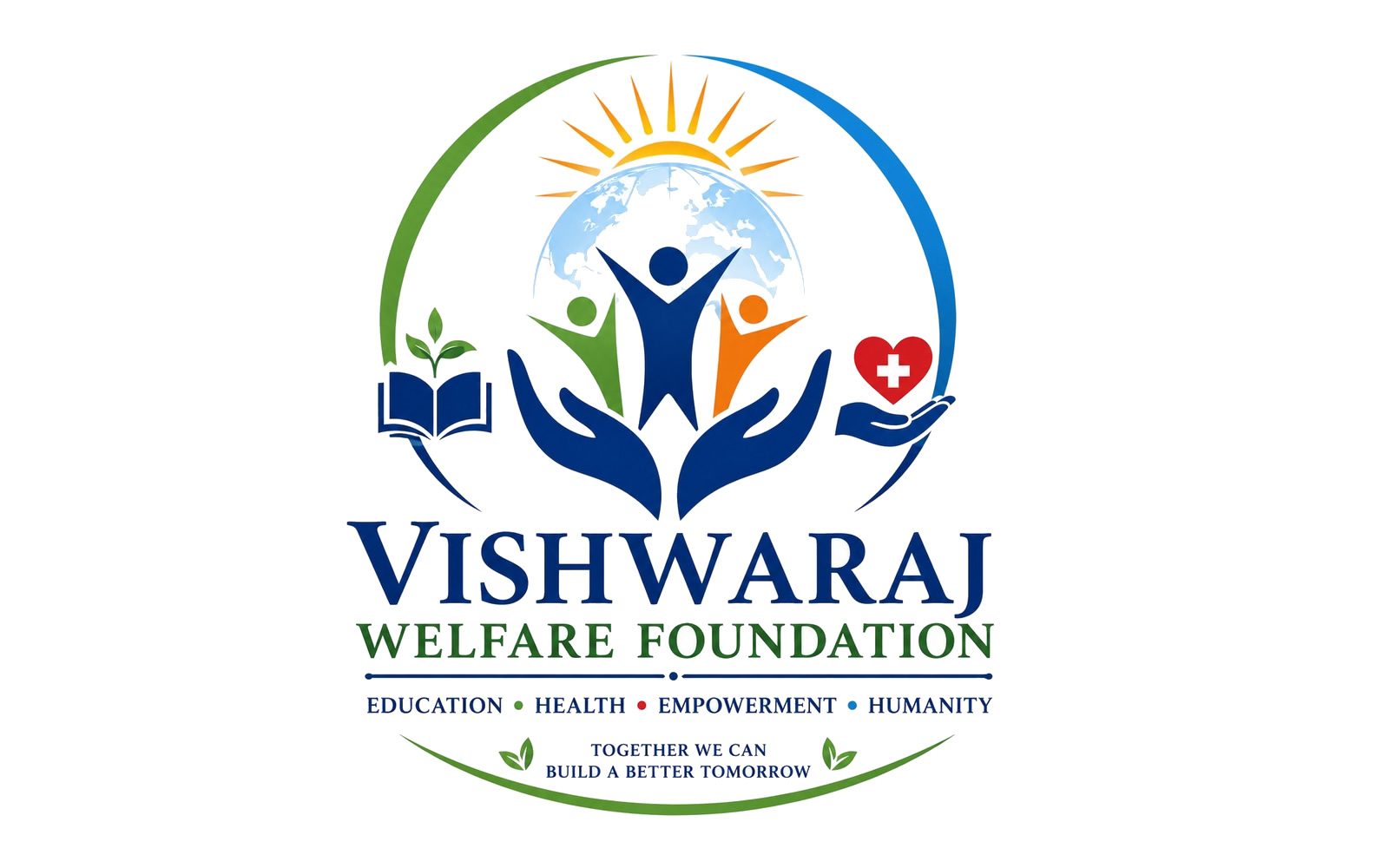 Vishwaraj Welfare Foundation