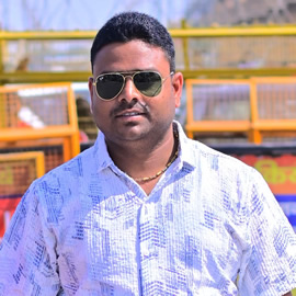 Sri Rajesh Rawat Ji