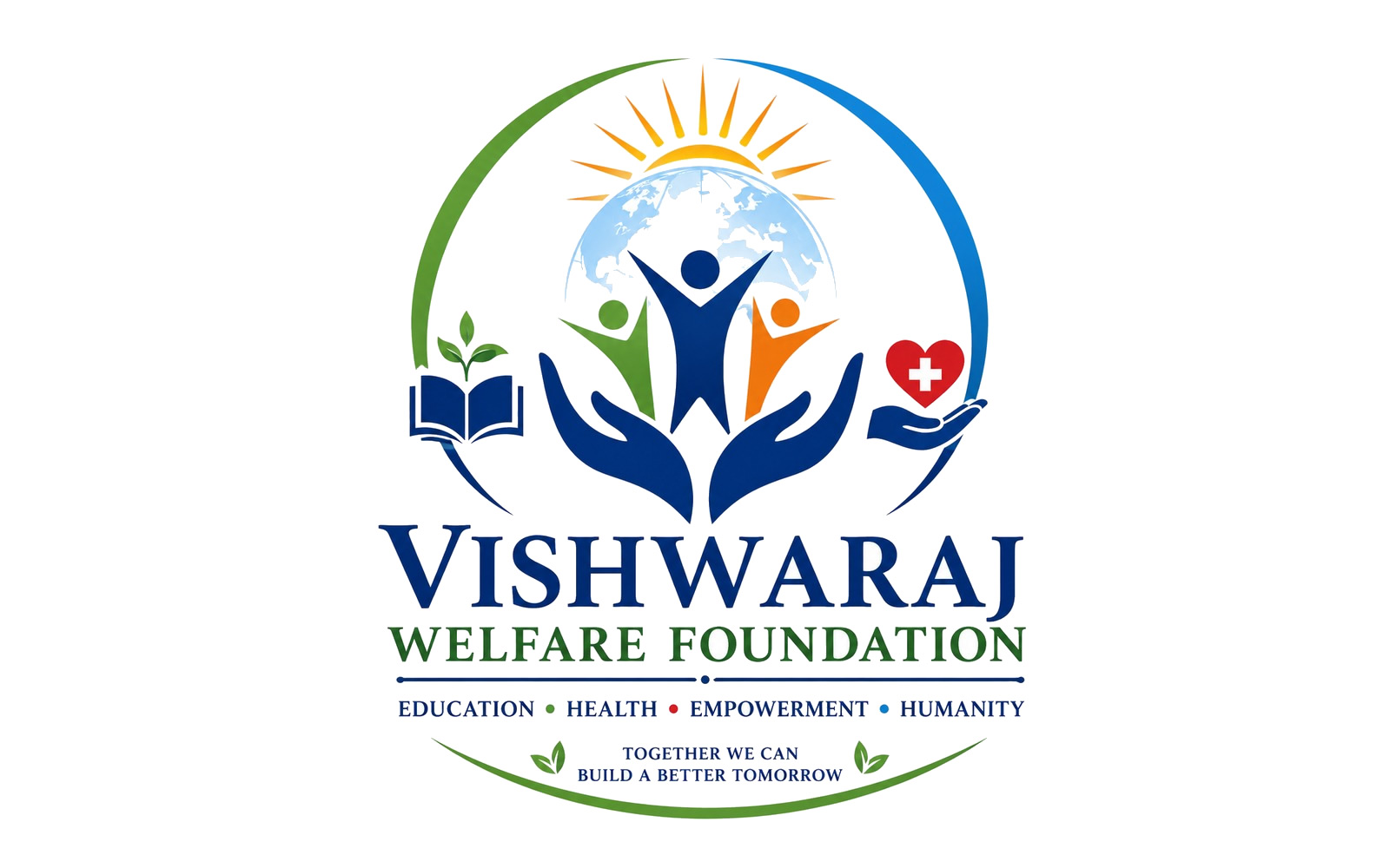 Vishwaraj Welfare Foundation